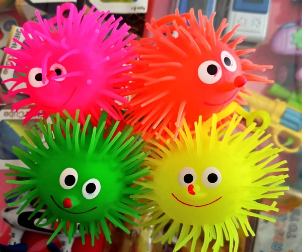 Puffer Light Ball
