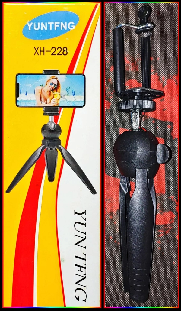 Mini Tripod XH228