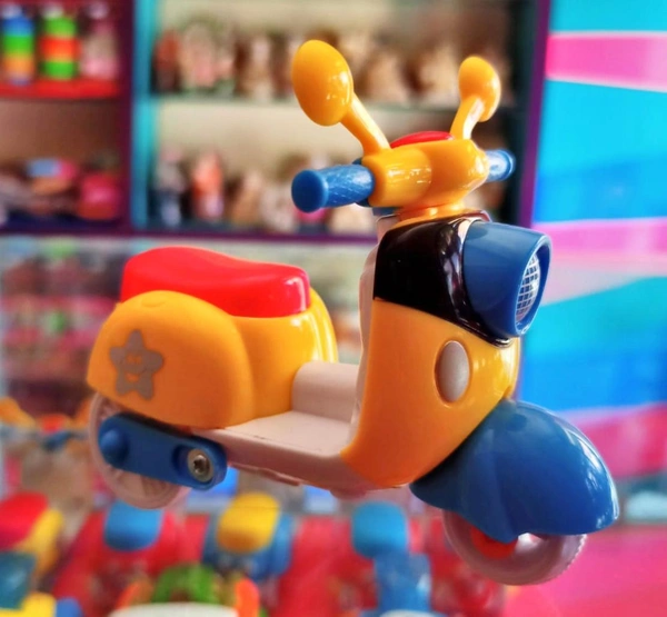 Mini Motor Cycle