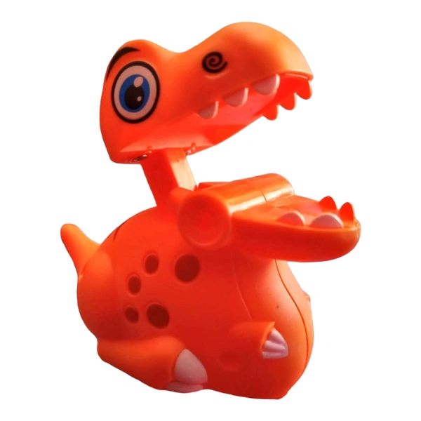Press Dinosaur