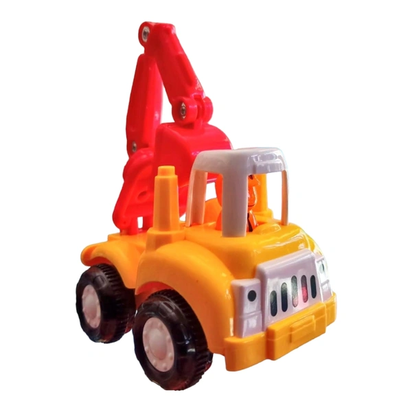 Cartoon Project Car 2