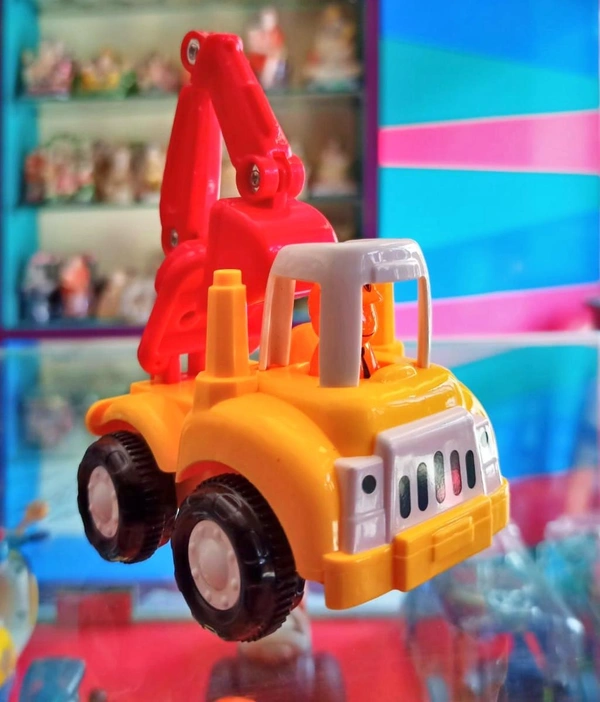 Cartoon Project Car 2
