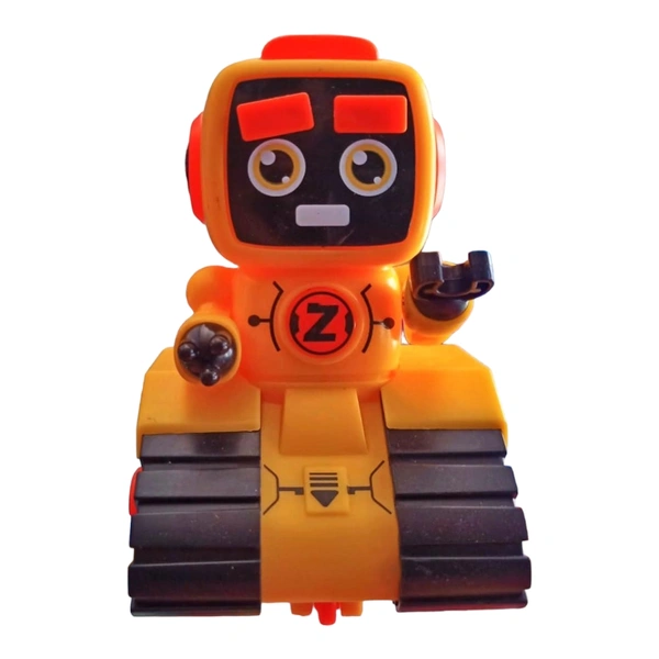 Inertria Robot 