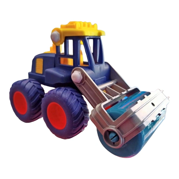 Power King Truck 1
