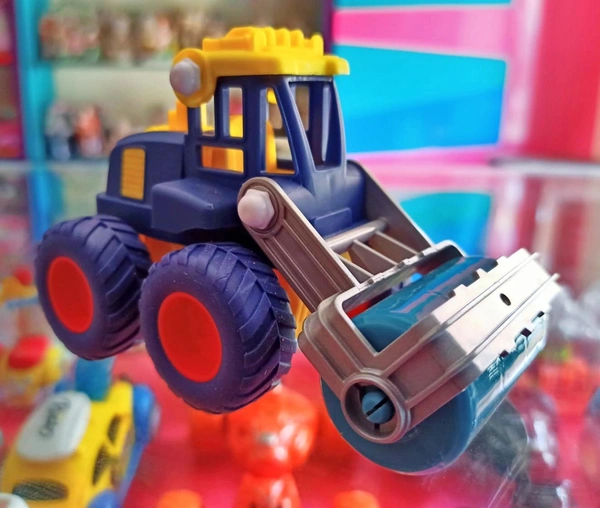 Power King Truck 1