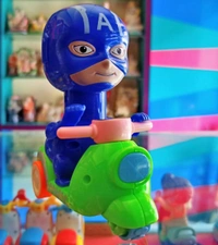 Pressure Avenger