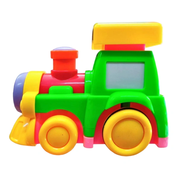 Kids Loco Train