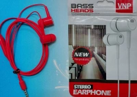 VNP earphone