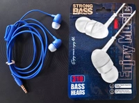 Bass Head Earphone 310
