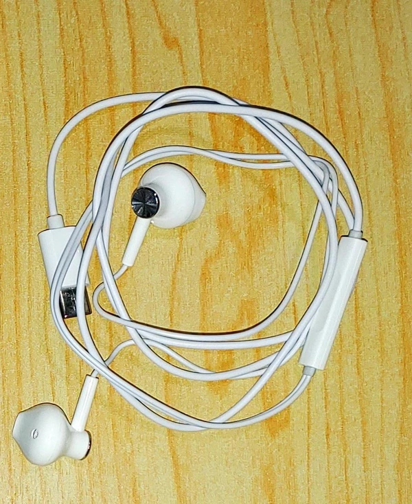 Cult TypeC Earphone Premium 
