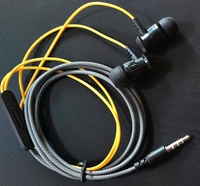Earphone 5588
