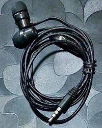 Troops Earphone 7202