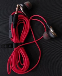 Wired Earphone 260