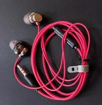 Wired Earphone 335