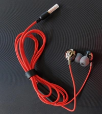 Wired Earphone 8625