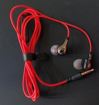 Wired Earphone 450