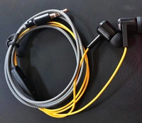 Wired Earphone 3588