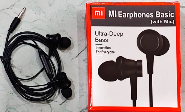 First Copy Earphone