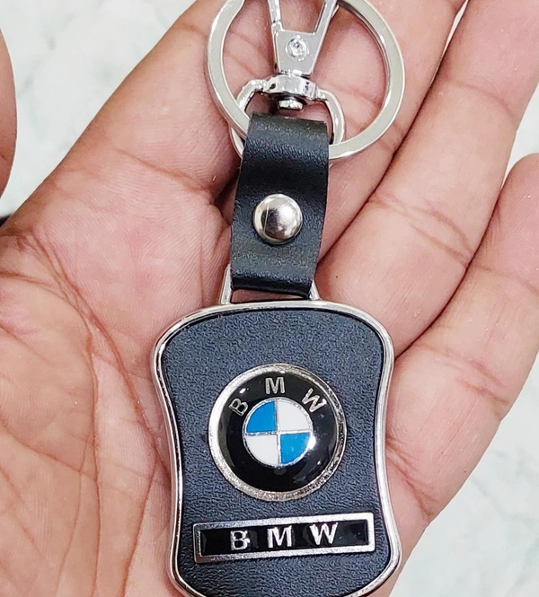 BMW Keychain Premium 