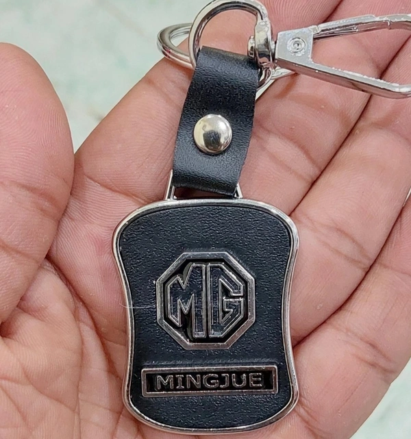 MG Premium Keychain