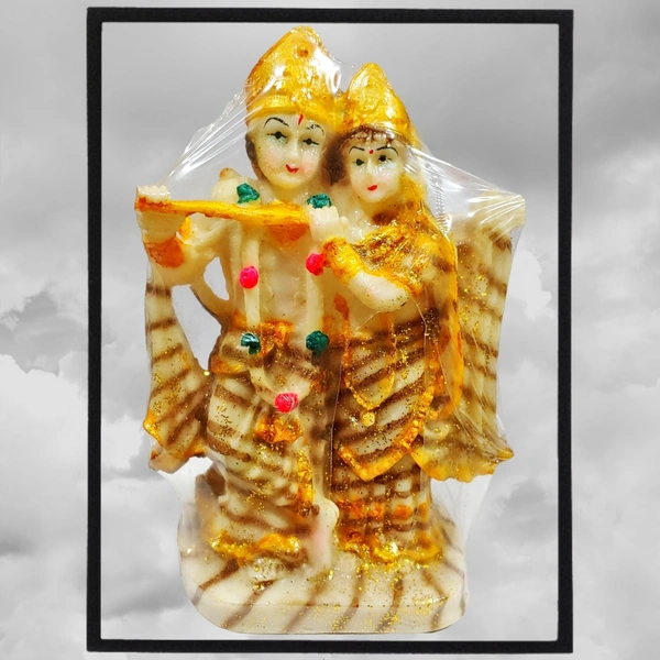 STA Radhe krishna E17 (7.5")