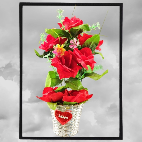 Rose Big 