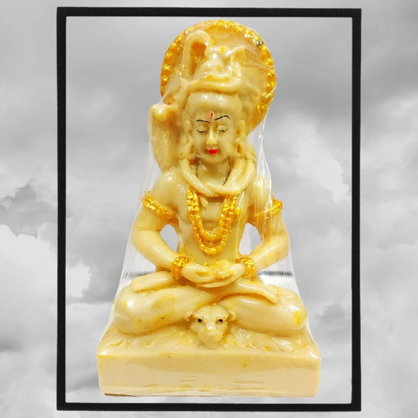 STA Lord Shiva D20 (6")