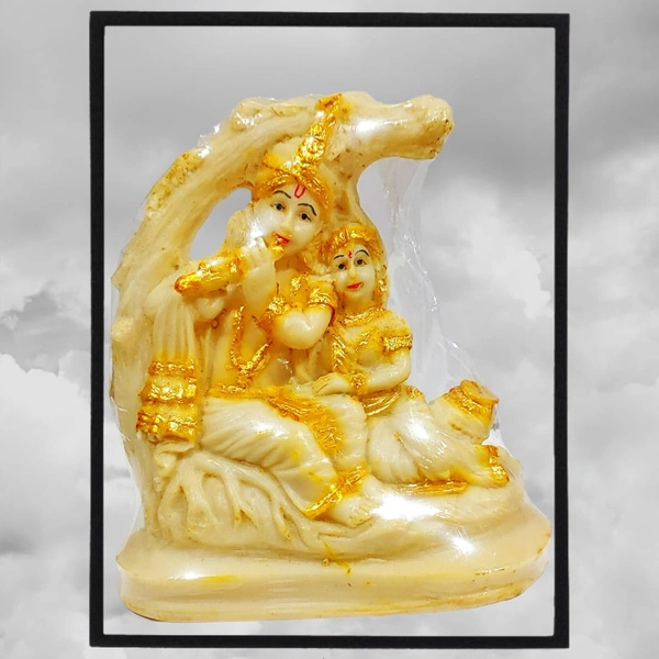 STA Radhe Krishna Dali D20 (5")