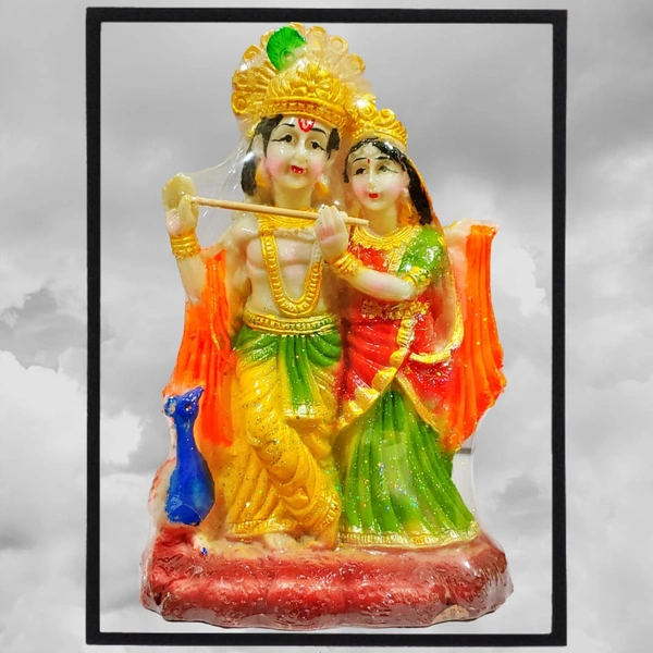 STA Radhe Krishna E1 (7.5")