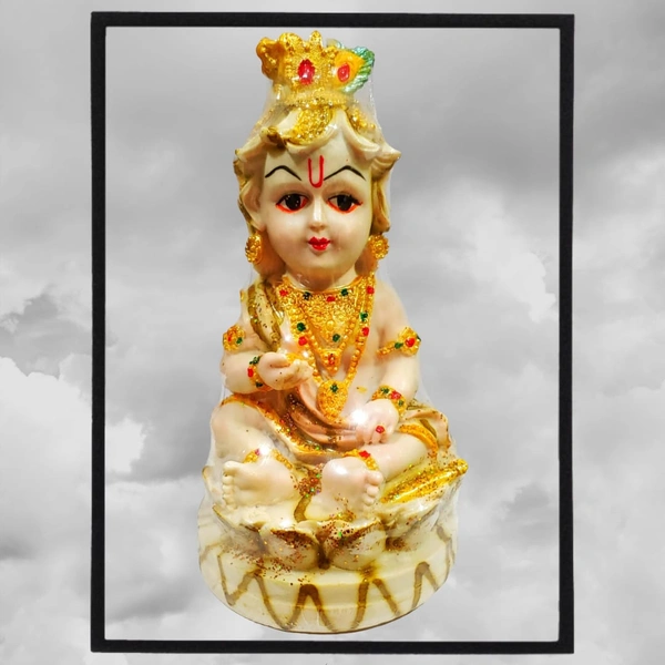 STA Krishna Med D26 (6.5")