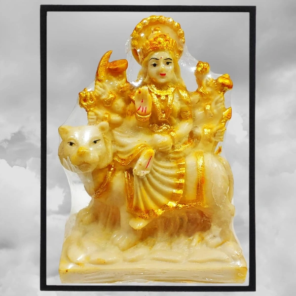 STA Durga Mata D20 (5.5")