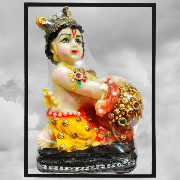 STA Makhan Chor Nag D27 (7")