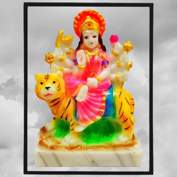 STA Durga Mata Marble D15 (5.5)