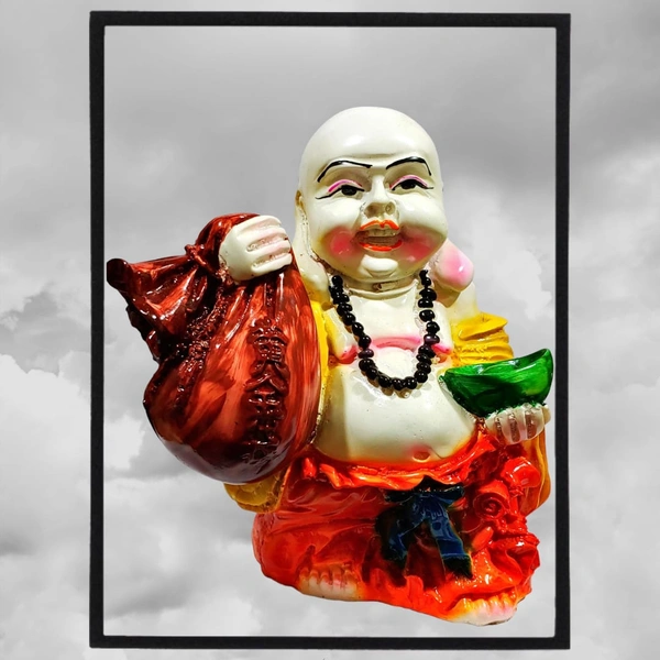 STA Laughing Buddha B E6(8.5)