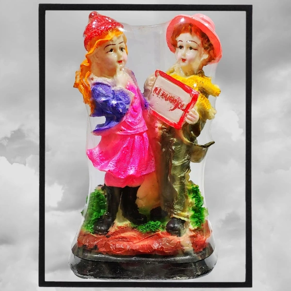 STA Add Couple D7 (9")