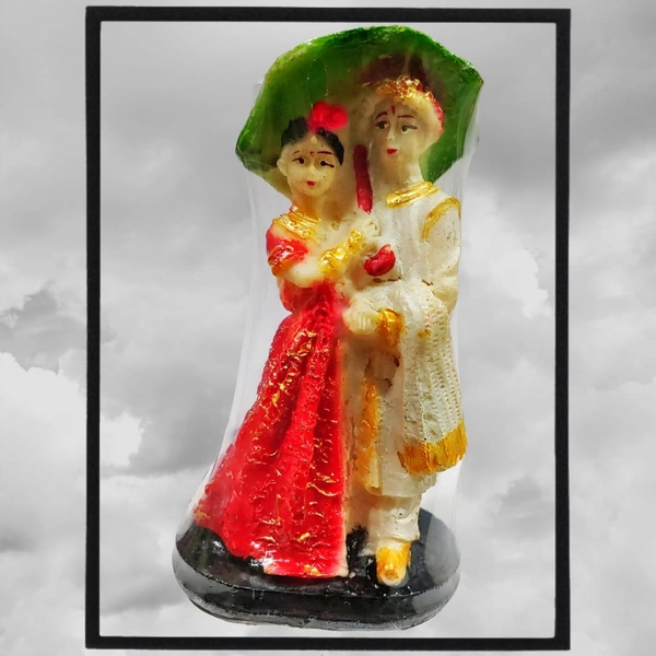 STA Married Couple Umbrella D10 (7")