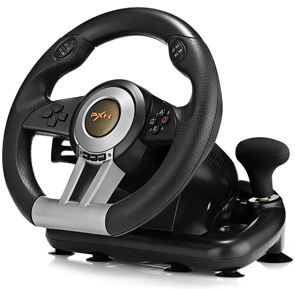 PXN V3 Steering Wheel 