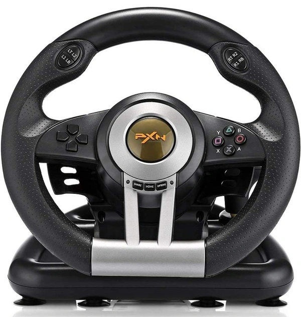PXN V3 Steering Wheel 