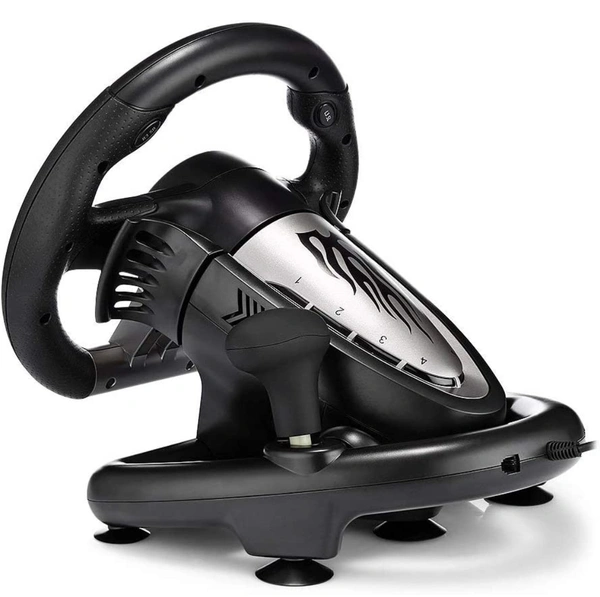PXN V3 Steering Wheel 