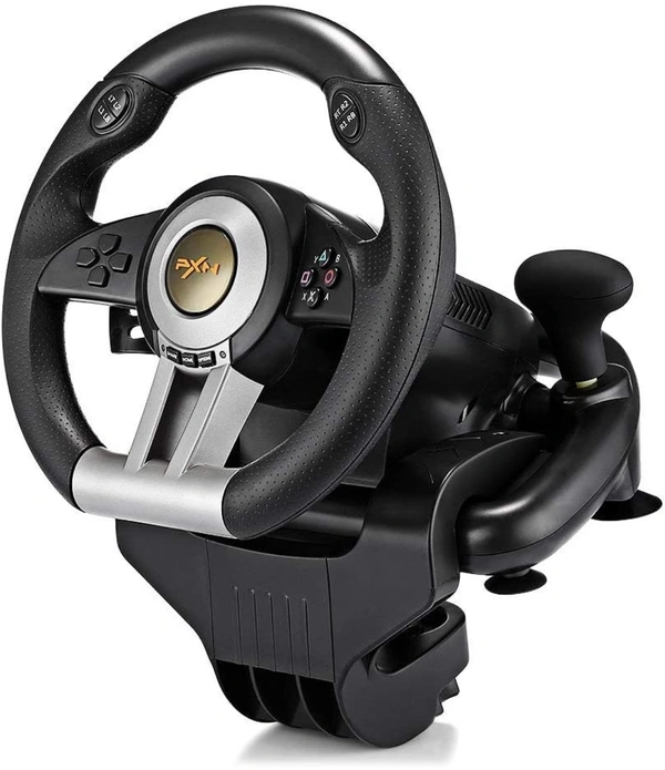 PXN V3 Steering Wheel 