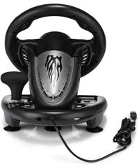 PXN V3 Steering Wheel 