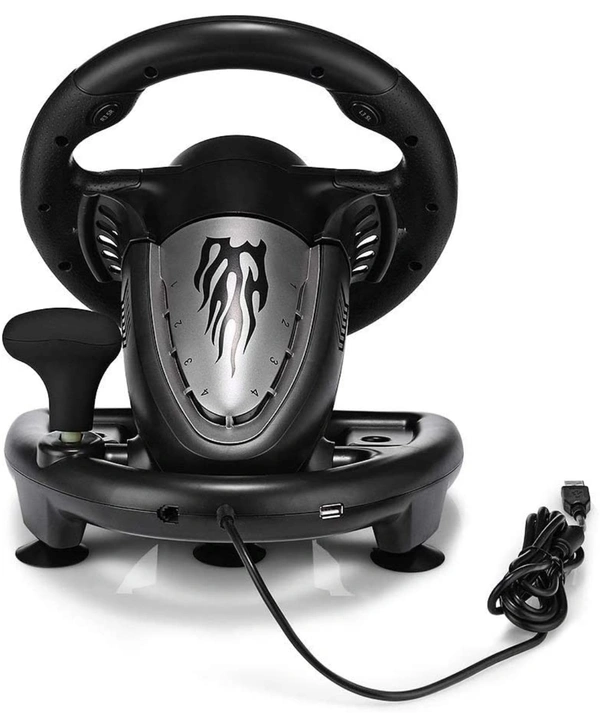 PXN V3 Steering Wheel 