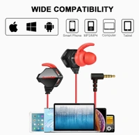 Cosmic Byte Earphone - CB-EP-03