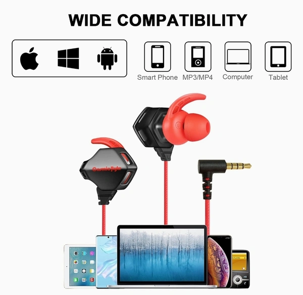 Cosmic Byte Earphone - CB-EP-03