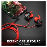 Cosmic Byte Earphone - CB-EP-03