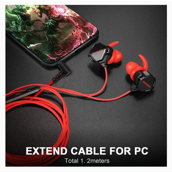 Cosmic Byte Earphone - CB-EP-03