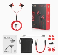 Cosmic Byte Earphone - CB-EP-03