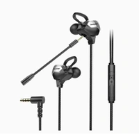 Cosmic Byte Earphone - CB-EP-06