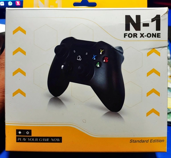 XBOX One Wired Controller N1