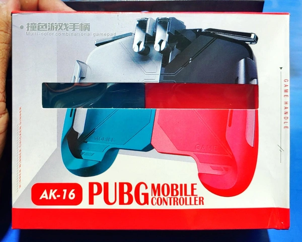 Mobile Gamepad AK-16